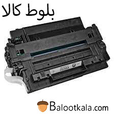 کارتریج تونر مهر 55A