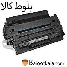 کارتریج تونر مهر 55A