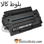 کارتریج تونر مهر 55A