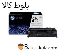 کارتریج تونر مهر 05A