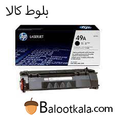 کارتریج تونر مهر 49A