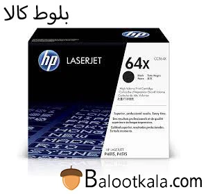 کارتریج تونر مهر 64X