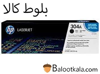 کارتریج تونر اچی پی 304A