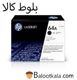 کارتریج تونر مهر 64A