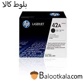 کارتریج تونر اچ پی 42A
