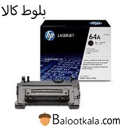 کارتریج تونر مهر 64A