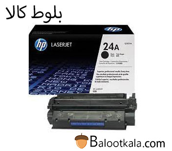 کارتریج تونر مهر 24A