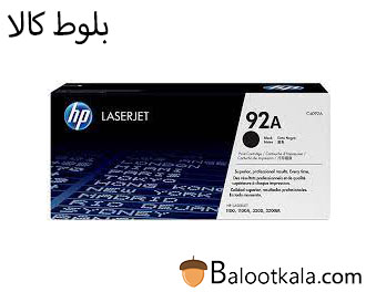 کارتریج تونر اچ پی 92A