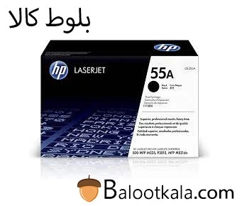 کارتریج تونر مهر 55A