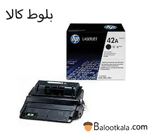 کارتریج تونر اچ پی 42A