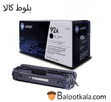 کارتریج تونر اچ پی 92A
