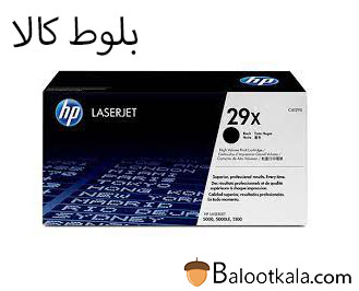 کارتریج تونر اچ پی 29X