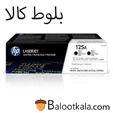 کاتریج تونر اچ پی 125A