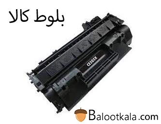 کارتریج تونر اچ پی 05x