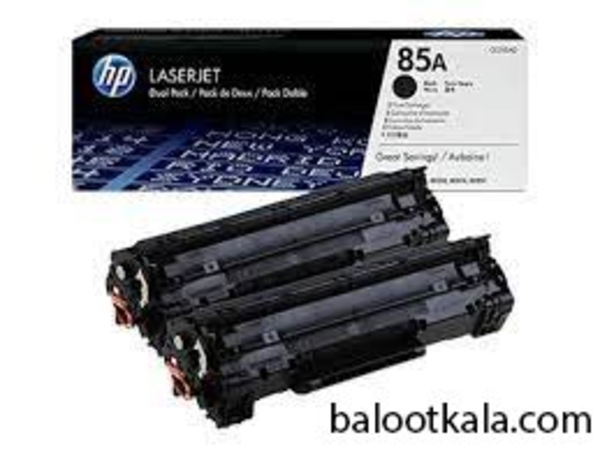 کارتریج تونر اچ پی 85A