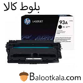 کارتریج تونر مهر 93A