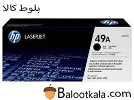 کارتریج تونر مهر 49A