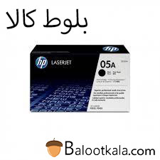 کارتریج تونر مهر 05A