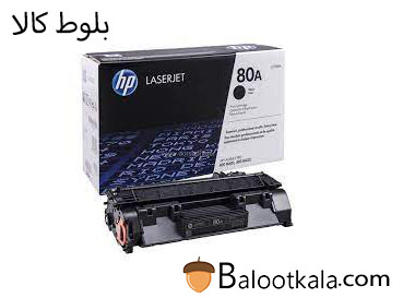 کارتریج تونر اچ پی 80A