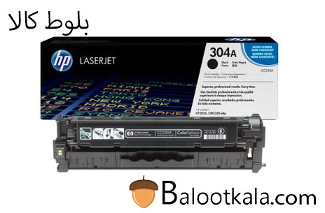 کارتریج تونر اچی پی 304A