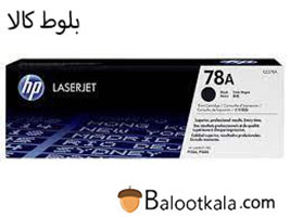 کارتریج تونر اچ پی 78A