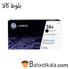 کارتریج تونر اچ پی 26A