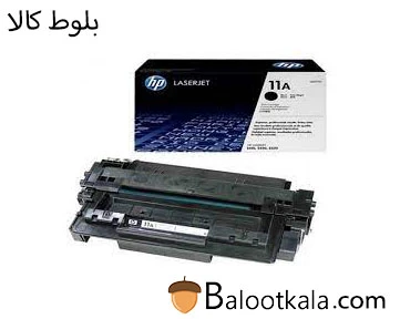 کارتریج تونر اچ پی 11A