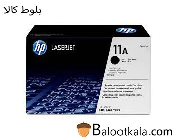 کارتریج تونر اچ پی 11A