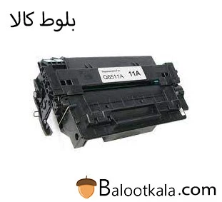 کارتریج تونر اچ پی 11A