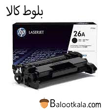 کارتریج تونر اچ پی 26A