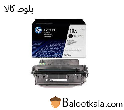 کارتریج تونر اچ پی 10A