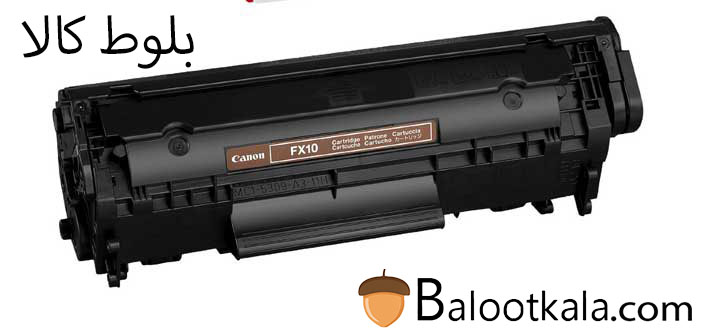 کارتریج تونر کانن fx-10