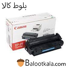 کارتریج تونر کانن EP-25