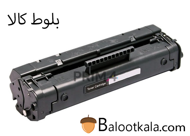 کارتریج تونر کانن fx-3