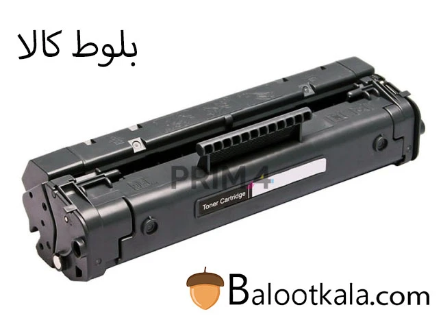 کارتریج تونر کانن fx-3