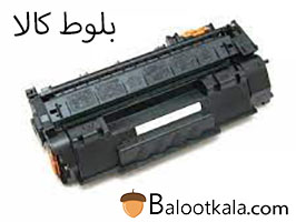 کارتریج تونر کانن 715