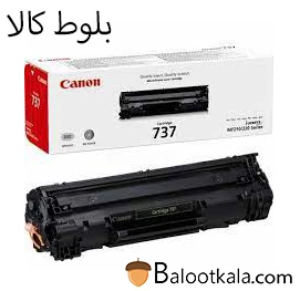 کارتریج تونر کانن 737
