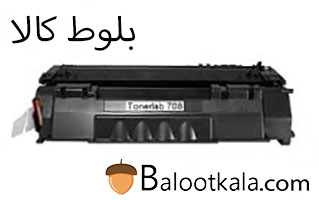کارتریج تونر کانن 708