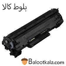 کارتریج تونر کانن 728