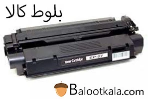 کارتریج تونر کانن EP-27