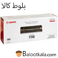 کارتریج تونر کانن 708