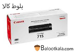 کارتریج تونر کانن 715