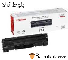 کارتریج تونر کانن 713
