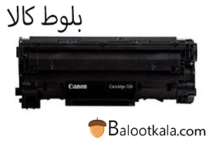 کارتریج تونر کانن 728