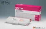 کارتریج تونر برادرTN-02M قرمز