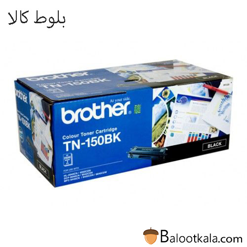 کارتریج برادرTN-150BK مشکی