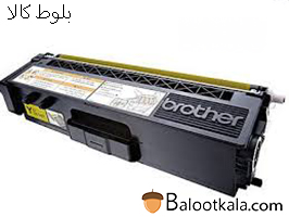 کاتریج تونر برادرTN-340Y زرد