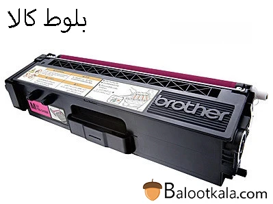 کارتریج تونر برادرTN-340M قرمز