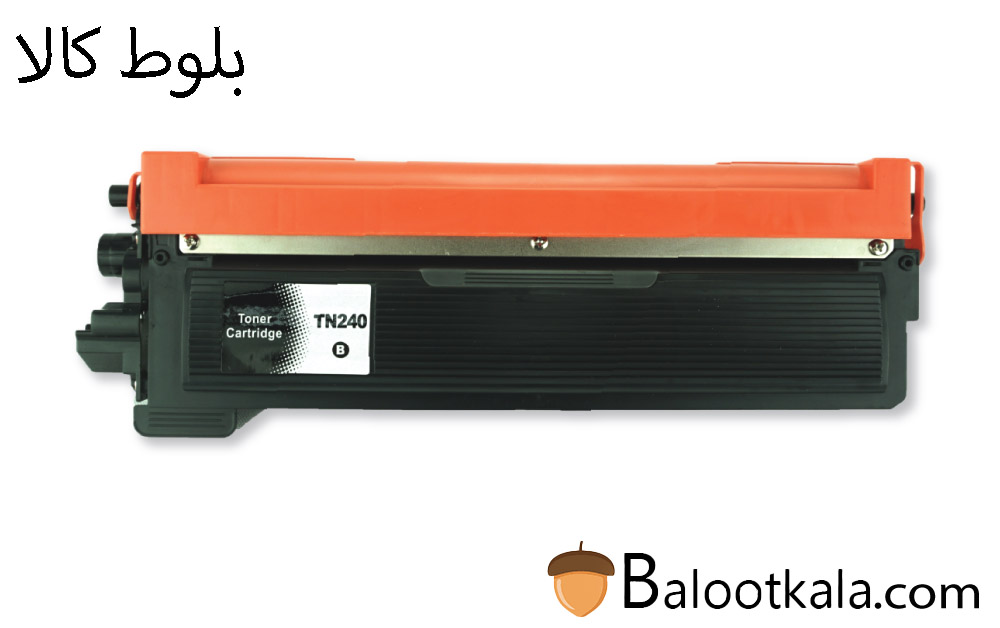 کارتریج تونر برادرTN-240M قرمز
