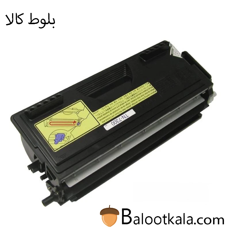 3کارتریج تونر برادر TN-7300